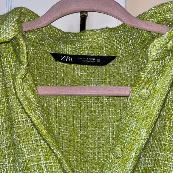 Zara mini dress - Picture 2 of 3